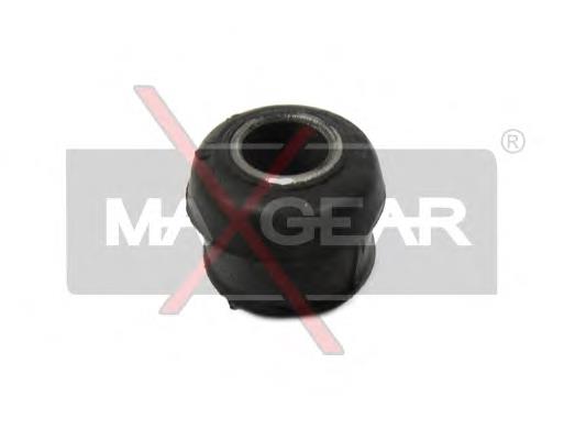 Втулка стабілізатора заднього, зовнішня Maxgear 721705 ціна, від 2.16 USD