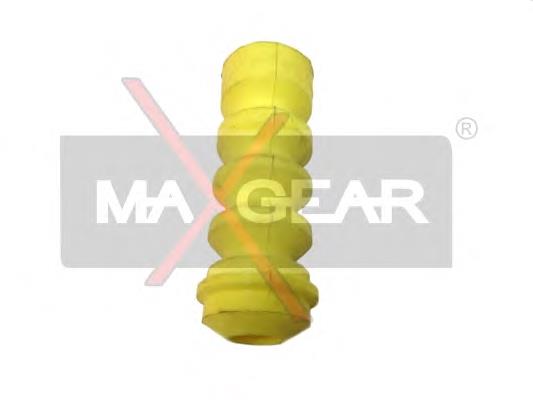 Буфер-відбійник амортизатора заднього 721716 Maxgear