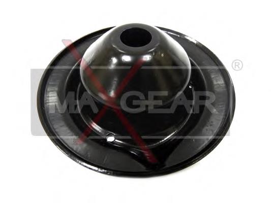 Проставка (гумове кільце) пружини передньої, верхня Maxgear 721719 ціна, від 3.93 USD