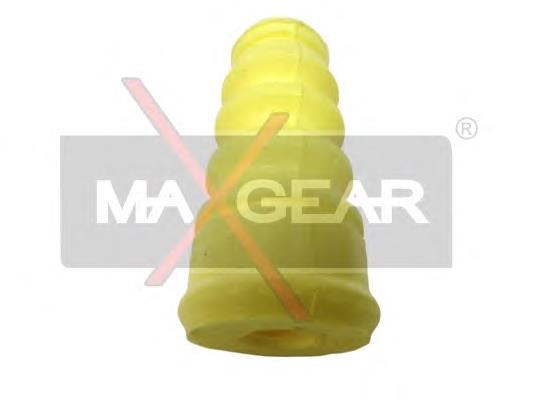 721718 Maxgear буфер-відбійник амортизатора заднього