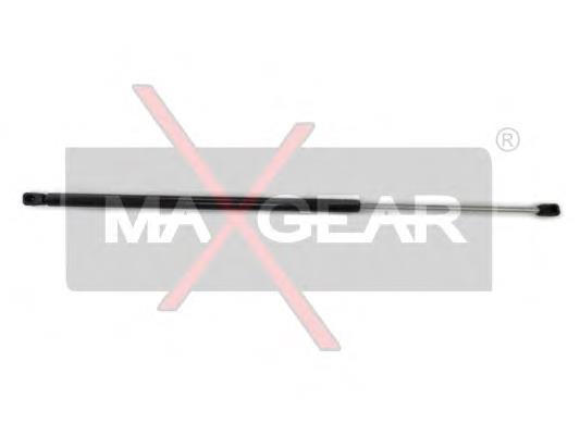 Купити 120076 Maxgear Амортизатор двері багажника