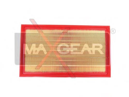 260326 Maxgear фільтр повітряний