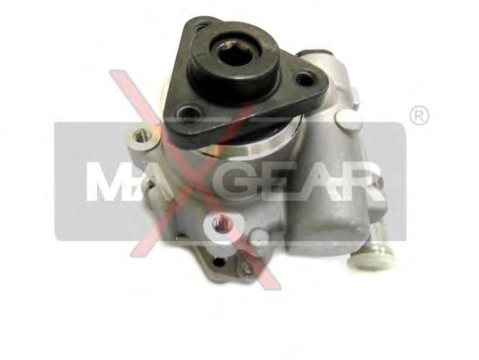 480052 Maxgear Насос гідропідсилювача