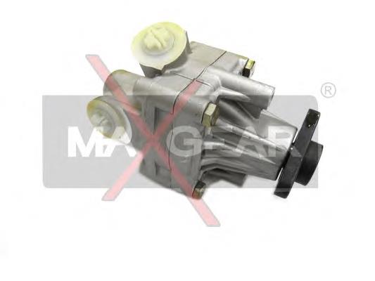 Купити 480048 Maxgear Насос гідравліки