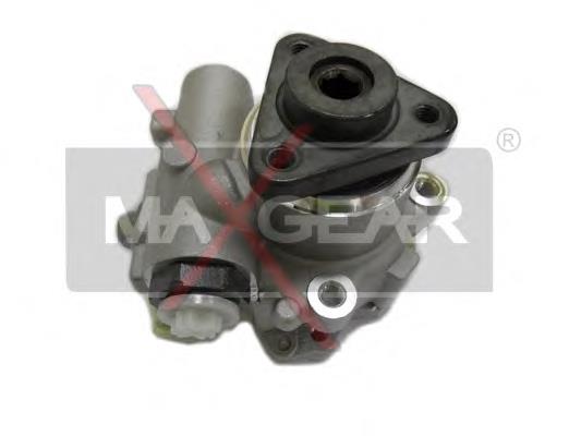 Насос ГПК Maxgear 480050 ціна, від 63.34 USD