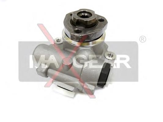 Насос ГУР 480067 Maxgear