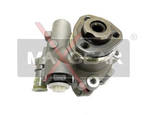 480059 Maxgear Насос гідропідсилювача