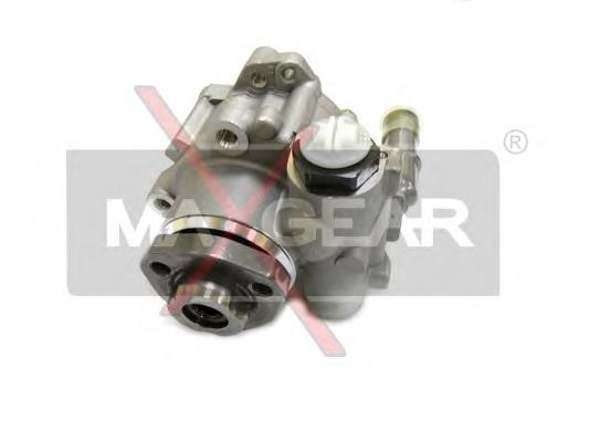 480062 Maxgear Насос гідропідсилювача