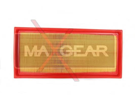 Фільтр повітряний 260362 Maxgear