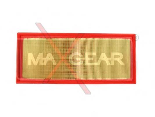 Фільтр повітряний 260339 Maxgear