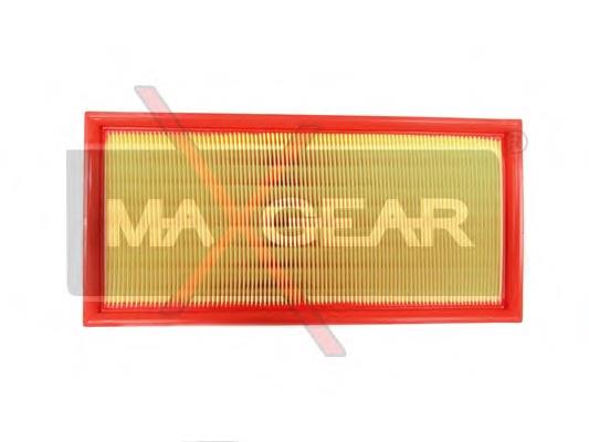 260341 Maxgear фільтр повітряний