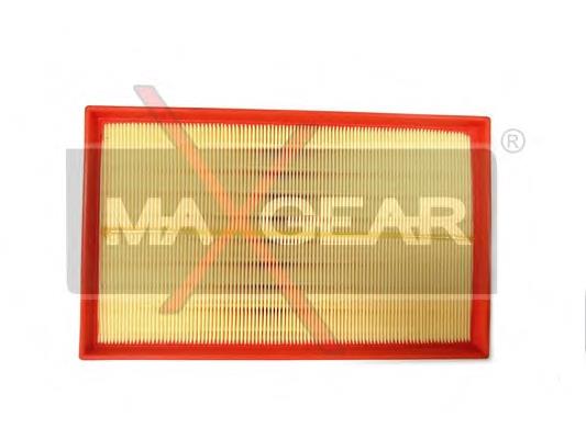 260353 Maxgear фільтр повітряний