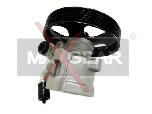 Насос ГПК Maxgear 480042 ціна, від 88.71 USD