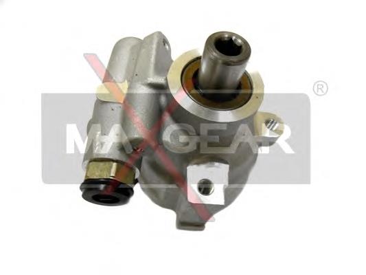 Насос ГПК Maxgear 480044 ціна, від 73.40 USD