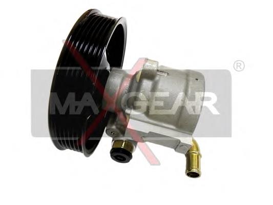 MGP1392 Maxgear Насос гідропідсилювача