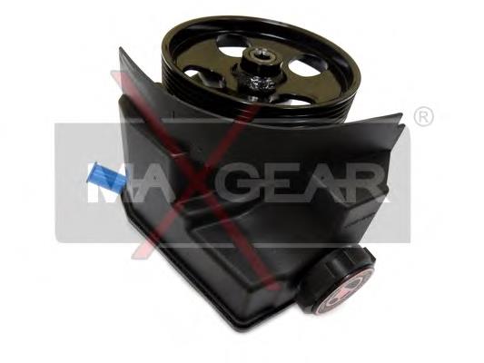 Насос гідропідсилювача керма (ГПК) 480040 Maxgear