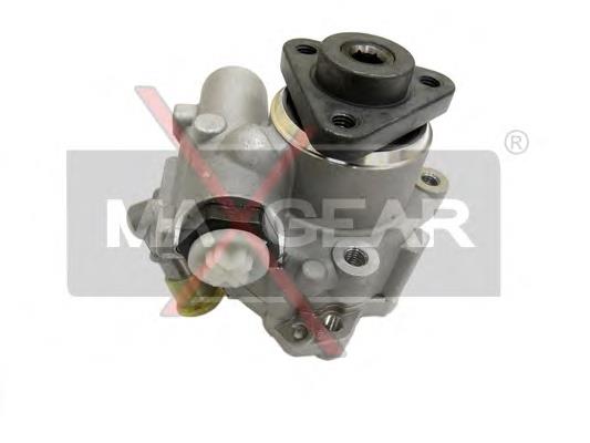 Купити 480007 Maxgear Насос гідравліки