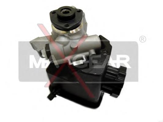 Купити 480010 Maxgear Насос гідравліки