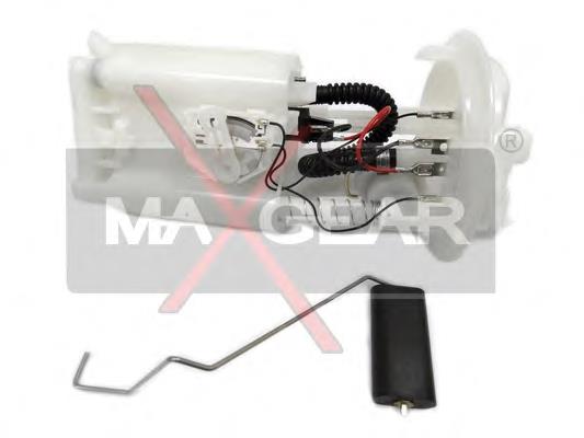Купити 0000152552 Peugeot/Citroen Насос занурювальний в баці