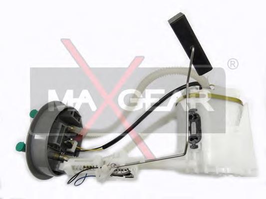 430085 Maxgear модуль паливного насосу, з датчиком рівня палива