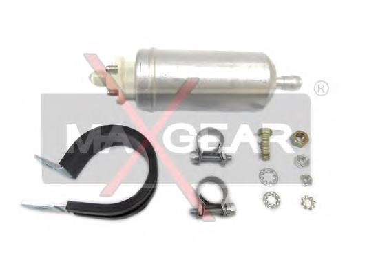 Паливний насос магістральний 430076 Maxgear
