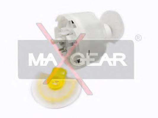 Насос паливний електричний MAM00008M Magneti Marelli