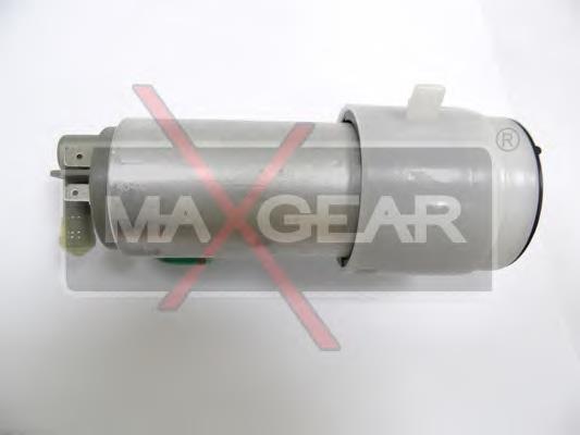 Купити 430044 Maxgear Елемент-турбінка паливного насосу