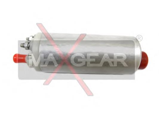 Паливний насос електричний, занурювальний Maxgear 430046 ціна, від 36.26 USD