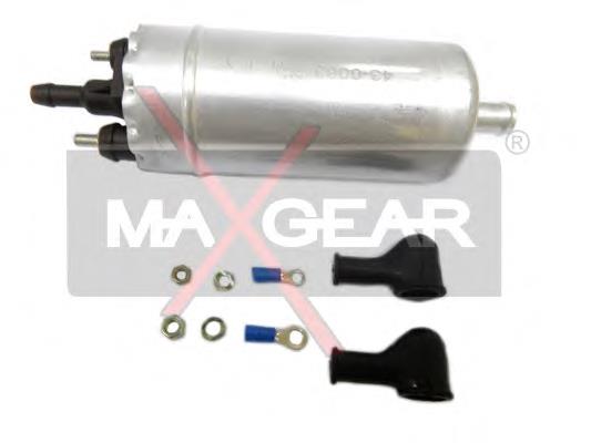 Паливний насос магістральний 430063 Maxgear
