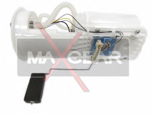 Паливний насос Maxgear 430058