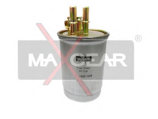 Фільтр паливний 260046 Maxgear