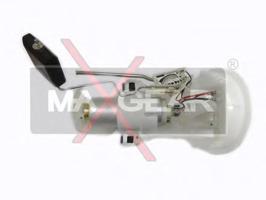 430111 Maxgear модуль паливного насосу, з датчиком рівня палива