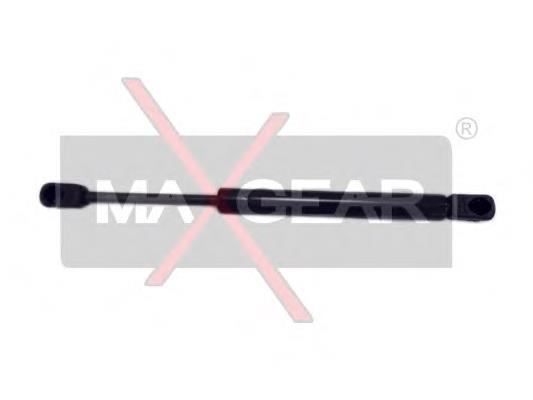 Купити GS1E56930A Mazda Амортизатор двері багажника