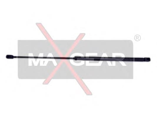 Амортизатор багажника 120314 Maxgear