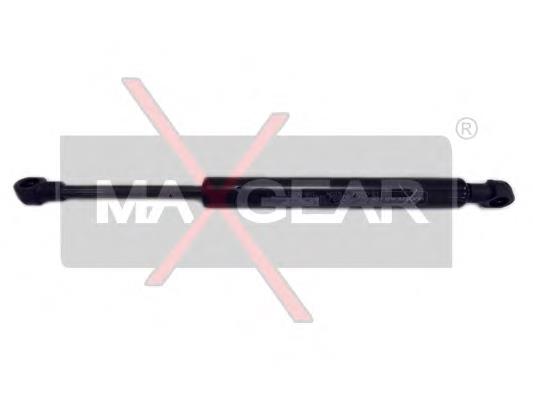 Амортизатор кришки багажника Maxgear 120302