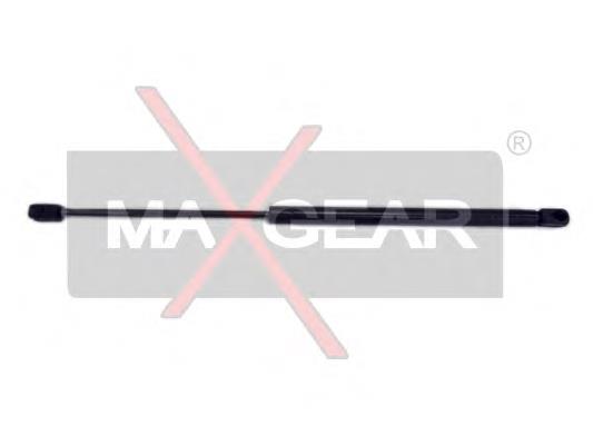Купити 430719035600 Magneti Marelli Амортизатор двері багажника