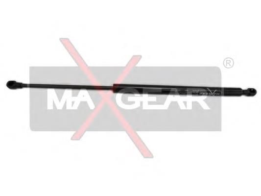 Амортизатор двері задньої Maxgear 120316 ціна, від 7.54 USD