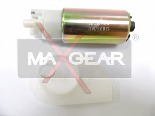 430037 Maxgear Паливний насос електричний, погружной