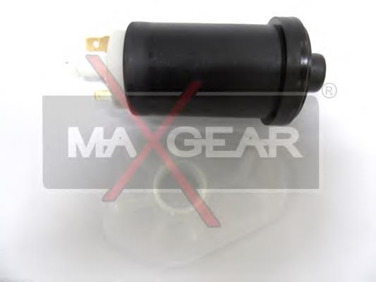 430039 Maxgear елемент-турбінка паливного насосу