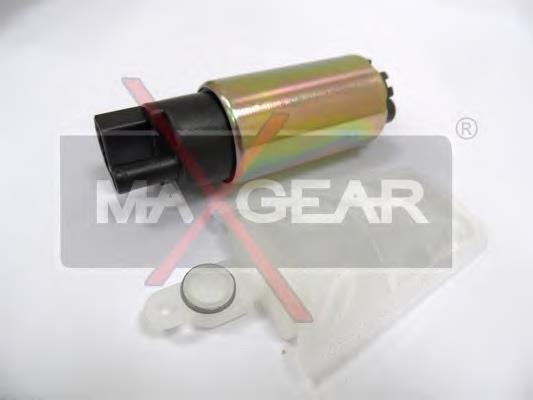 Купити INF100044B InA-For Насос занурювальний в баці