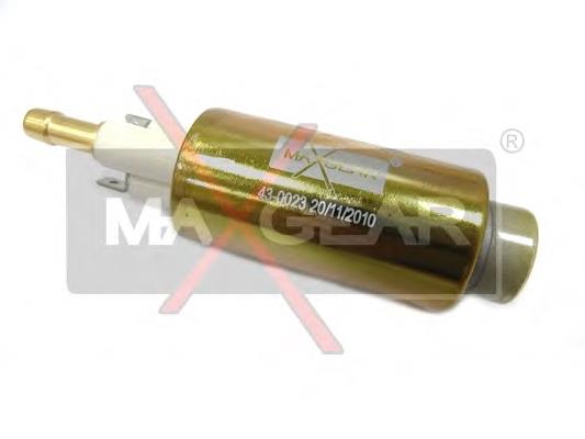 Насос паливний електричний 430023 Maxgear