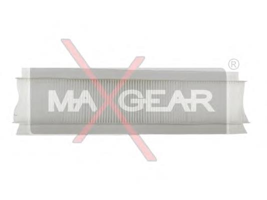 Фільтр салону 260239 Maxgear