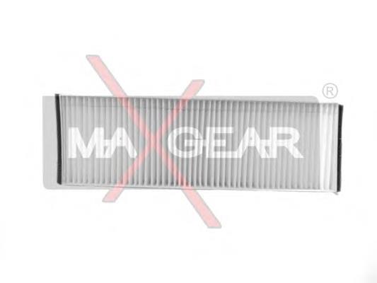 260257 Maxgear фільтр салону