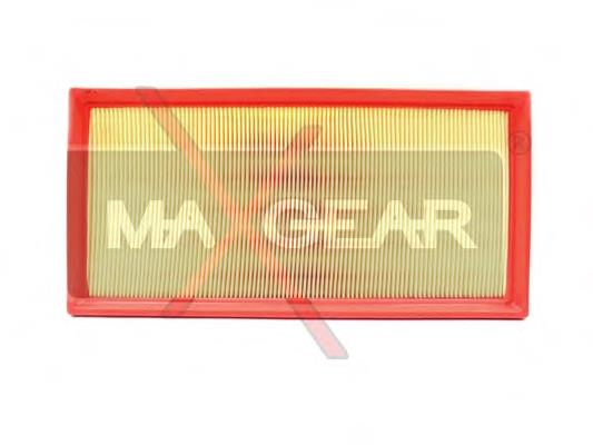 260221 Maxgear фільтр повітряний