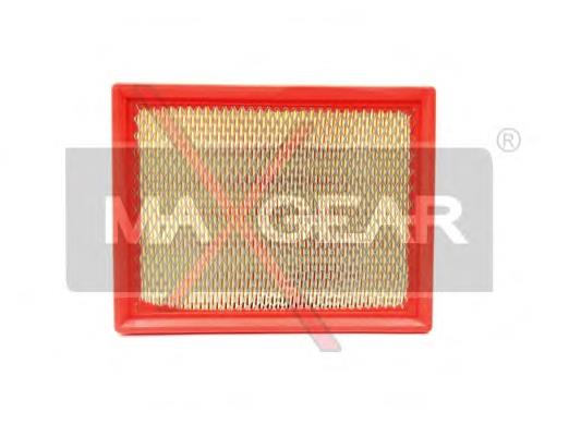 Купити 260220 Maxgear Автомобільний фільтр повітря