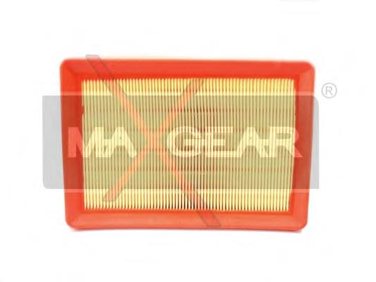 Фільтр повітряний 260217 Maxgear