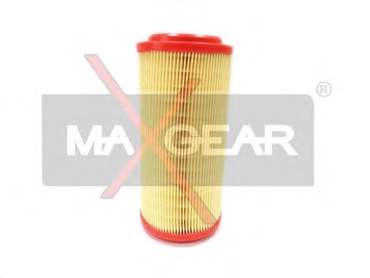 260158 Maxgear фільтр повітряний