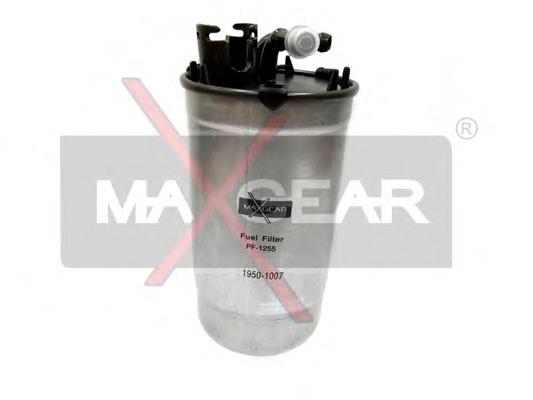260164 Maxgear фільтр паливний