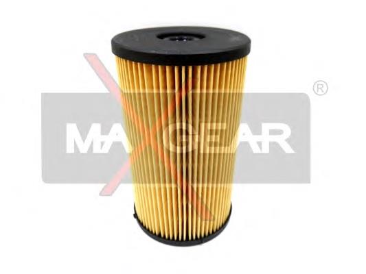 260162 Maxgear Фільтр палива