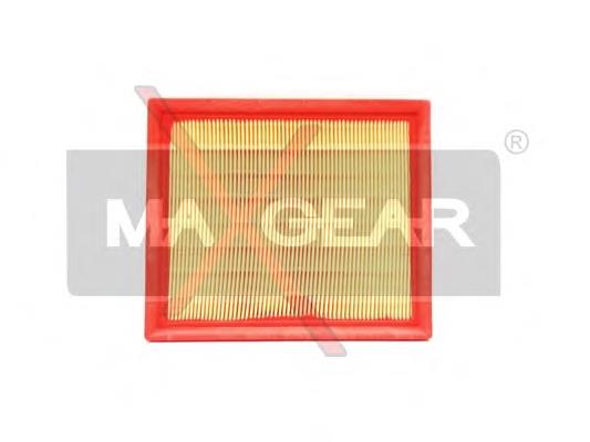 Фільтр повітряний Maxgear 260109